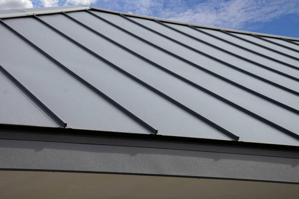 Best Rubber Roofing (EPDM, TPO)  in Timberlane, IL